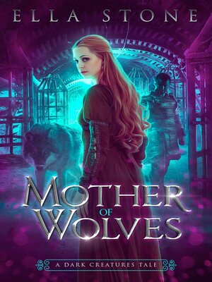 cover image of Mother of Wolves